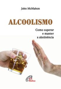 livro alcoolismo