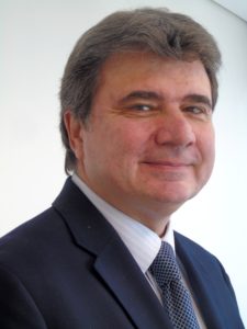 Dr. Claudio Barsanti