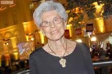 Eva Sopher