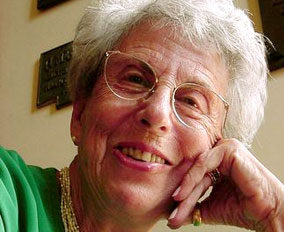 Eva Sopher