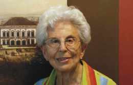 Eva Sopher