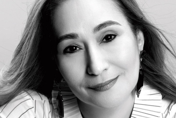 Resultado de imagem para sonia abrão