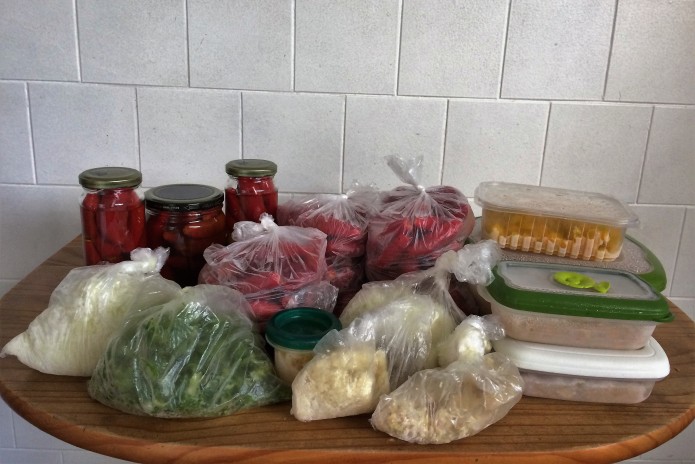 sabores