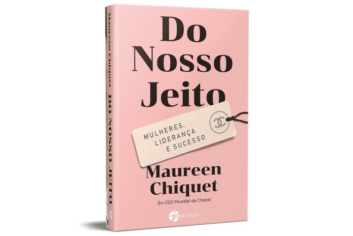 O novo tipo de líder feminina | Plena Mulher